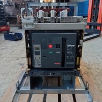 Электрон Э16КА выдвижной с электроприводом на базе Masterpact NW16 (современный, для замены классического Э16В)