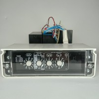 Блок MR2 (микропроцессорный расцепитель)