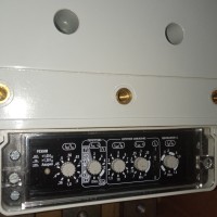 Блок MR1 (микропроцессорный расцепитель)