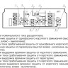 Купить Блок МРТ1 (полупроводниковый расцепитель) 