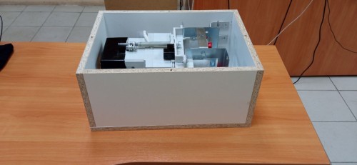 Купить Автоматический выключатель А3726 выдвижной с электроприводом (современный вариант на базе ВА04-36) 
