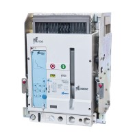 Автоматический выключатель Протон GF 16B 50ka (H) 3p 1600A ВА50-45Про