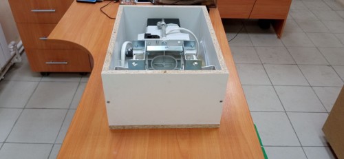 Купить Автоматический выключатель А3722 выдвижной с электроприводом (современный вариант на базе ВА04-36) 