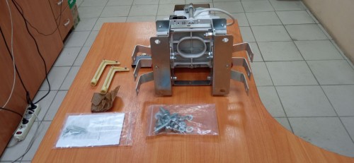 Купить Автоматический выключатель А3722 выдвижной с электроприводом (современный вариант на базе ВА04-36) 