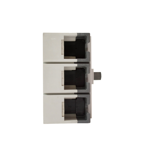 Купить Автоматический выключатель ВА04-35Про 3P 125А Icu-18kA (250C)  