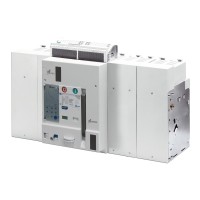 Автоматический выключатель Протон GF 63В 6300A 3P Icu-100kA (П) ВА50-45Про