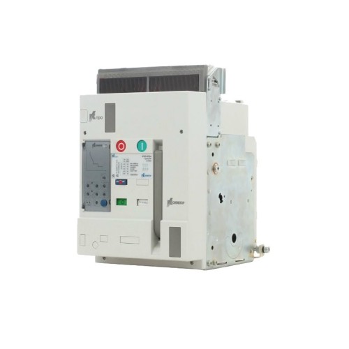Купить Автоматический выключатель Протон Nord 25С 1000A Icu-65kA (Н) ВА50-45  