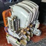 Купить АВМ4Н стационарный с электромоторным приводом Купить АВМ4Н стационарный с электромоторным приводом