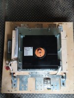 Автоматический выключатель АВ2М15Н-53-43 стац. с э/м приводом УХЛ3