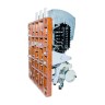 Купить АВМ10Н стационарный с ручным приводом 