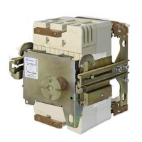 Автоматический выключатель А3793С ~660В выдвижной РП УХЛ3