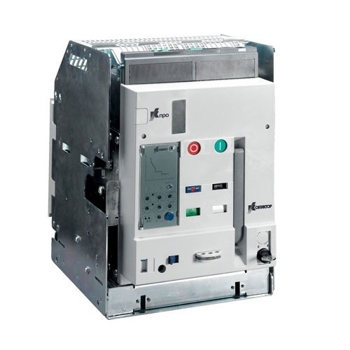 Купить Автоматический выключатель Протон Nord 25В 630A Icu-65kA (Н) ВА50-45  