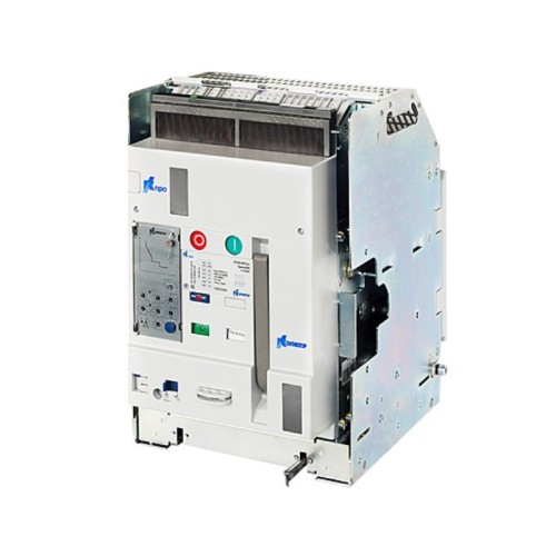 Купить Автоматический выключатель Протон Nord 25В 630A Icu-65kA (Н) ВА50-45  