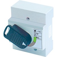 Поворотная рукоятка ВА5735М