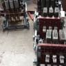 Купить АВМ10СВ выкатной с ручным приводом 