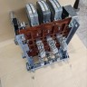 Контакты втычные в сборе с АВМ10СВ 800А
