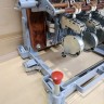 Исполнительный механизм АВМ10СВ с ручным приводом