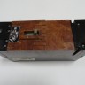 Купить Автоматический выключатель А3716 Б (А3716 БУ3) стационарный с ручным приводом - классический вариант 