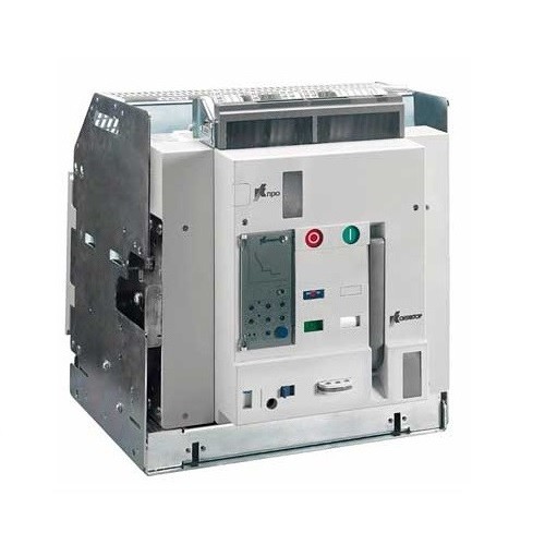 Купить Автоматический выключатель Протон Nord 40В 4000A Icu-65kA (Н) ВА50-45  