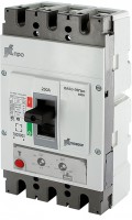 Автоматический выключатель ВА50-39Про 3P 250A Icu-36kA (630Н) с регулируемыми уставками Ir=0,8-1In Im=5-10In