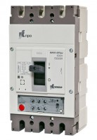 Автоматический выключатель ВА50-39Про 3P 250A Icu-36kA (630Н) с электронными блоками защиты МРТ-39Про